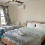 Merivale Four Bedroom House
